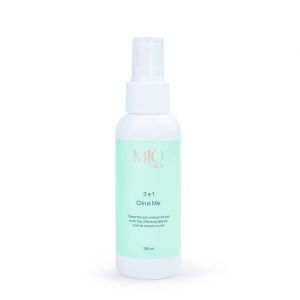 Средство 3 в 1 "Citrus Mix", 100 мл - NOGTISHOP