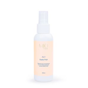 Средство 3 в 1 "Exotic Fruit", 100 мл - NOGTISHOP