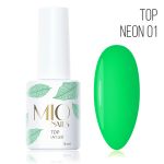 Топ NEON # 01 - 8 мл