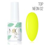 Топ NEON # 02 - 8 мл