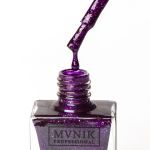 Лак для ногтей 27 MVNIK Professional 10 мл