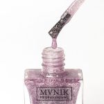 Лак для ногтей 28 MVNIK Professional 10 мл