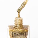 Лак для ногтей 29 MVNIK Professional 10 мл