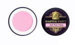 Гелевая краска Master Paint Soft Pink Paste, 5 мл