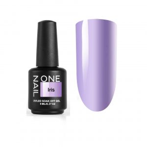 OneNail Base Coat Iris цветная база, 8 мл. - NOGTISHOP