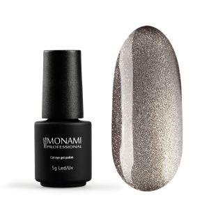 Гель-лак Monami Cat eye Moonlight №02, 5 мл - NOGTISHOP