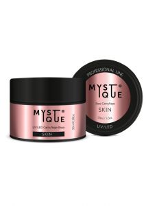 UV/LED Base Camuflage «Skin» Mystique, 30 ml