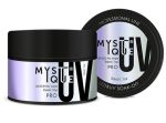 UV/LED No wipe Elastic Top «Pro-UV» Mystique, 50 мл.