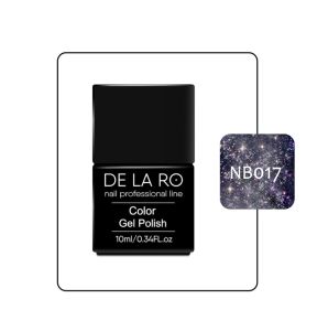 Night Bright 17 - 10ml - NOGTISHOP
