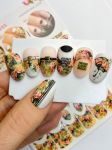 Naildress Slider Design (слайдер-дизайн) Винтаж, EMi