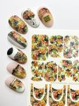 Naildress Slider Design (слайдер-дизайн) Винтаж, EMi