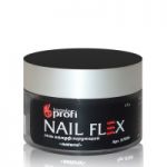 Гель камуфлирующий "Nail Flex" natural, 15 гр