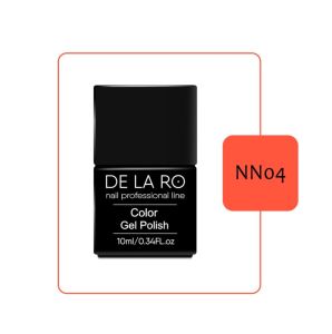 Neon 04 - 10ml - NOGTISHOP