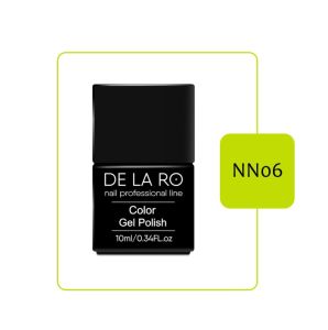 Neon 06 - 10ml - NOGTISHOP