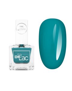 Ультрастойкие лаки E.MiLac GEL EFFECT №040  Бискайский залив, 9 мл - NOGTISHOP