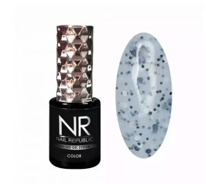 Гель-лак №705 Nail Republic, 10 мл - NOGTISHOP