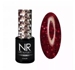 Гель-лак №708 Nail Republic, 10 мл - NOGTISHOP