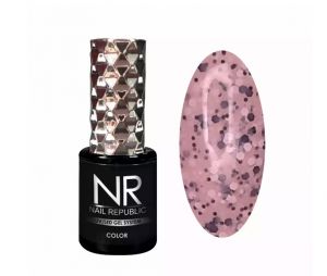 Гель-лак №710 Nail Republic, 10 мл - NOGTISHOP