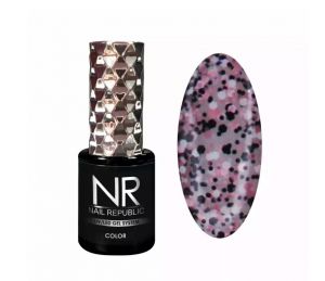 Гель-лак №711 Nail Republic, 10 мл - NOGTISHOP