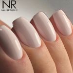 Гель-лак №049 Nail Republic, 10 мл  