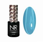 Гель-лак №340 Звонкая капель, Nail Republic, 10 мл 