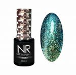 Гель-лак Хамелеон №19 Nail Republic, 10 мл  