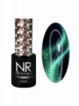 Гель-лак Кошачий глаз Cat 3D №28 Nail Republic, 10 мл  