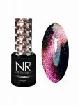 Гель-лак Кошачий глаз Cat 5D №43 Nail Republic, 10 мл 