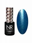 Гель-лак Кошачий глаз Cat 5D №61 Nail Republic, 10 мл  