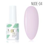 Гель-лак «Nude» # 04, 8 мл