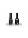 Матовый топ (финиш) KODI Matte Top Coat VELOUR Велюр для гель-лака, 8 мл