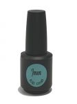 Топ без липкого слоя No Wipe Top coat Imen 15 мл.