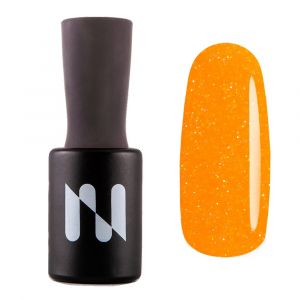 Гель-лак Искрящееся Манго MASURA, 11 мл - NOGTISHOP