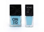 Лак для стемпинга Oniq №004 Echo Hidden Diary, 10 мл 