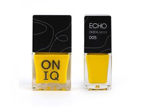 Лак для стемпинга Oniq №005 Echo Cheerleader , 10 мл  - NOGTISHOP