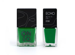 Лак для стемпинга Oniq №008 Echo Witch's Eye, 10 мл  - NOGTISHOP