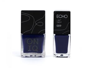 Лак для стемпинга Oniq №09 Echo Last Drop, 10 мл - NOGTISHOP