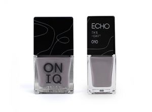 Лак для стемпинга Oniq №010 Echo Ex's Heart , 10 мл  - NOGTISHOP