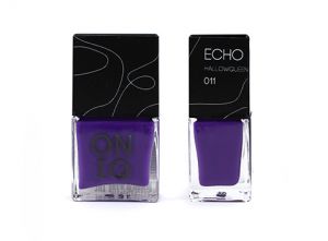 Лак для стемпинга Oniq №011 Echo HallowQueen, 10 мл  - NOGTISHOP