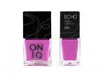 Лак для стемпинга Oniq №013 Echo Mom's Lipstick , 10 мл