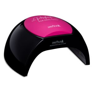 Лампа UV/LED Perfect Lamp 2 48 Вт Черная ParisNail  - NOGTISHOP