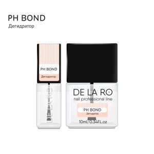 Дегидратор ph Bond - 10ml - NOGTISHOP