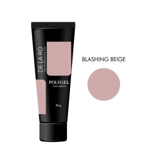 Полигель Blashing Beige - 30гр - NOGTISHOP