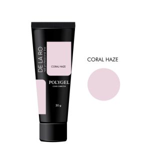 Полигель Coral Haze - 30гр - NOGTISHOP