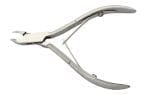 Кусачки кутикульные PN-2/3-S-(3mm)-BJ-LJ Metzger
