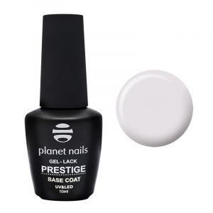 Камуфлирующая база PRESTIGE BASE MILK, Planet Nails, 10 мл   - NOGTISHOP