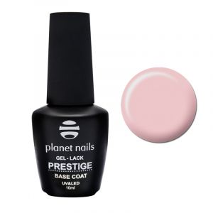 Камуфлирующая база PRESTIGE BASE NATURAL, Planet Nails, 10 мл  - NOGTISHOP