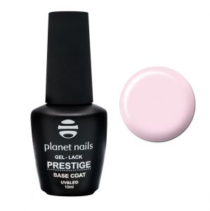 Камуфлирующая база PRESTIGE BASE ROSE, Planet Nails, 10 мл - NOGTISHOP