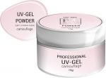 Гель моделирующий POWDER, 15 гр. Iva Nails  