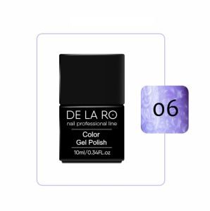 Pearl Lace 06 - 10ml - NOGTISHOP